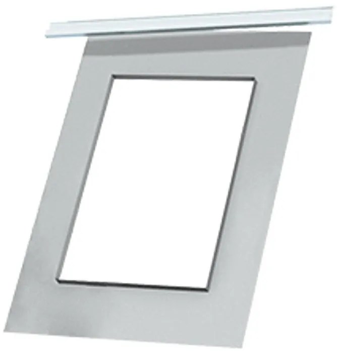 Collare impermeabilizzante VELUX BFX SK01 1000U L 114 x H 70 cm grigio