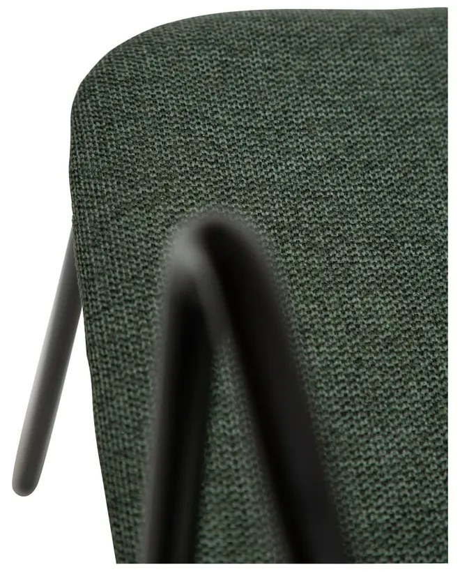 Sedia da pranzo verde Zed - DAN-FORM Denmark