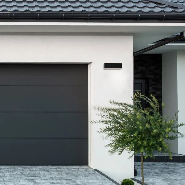 Rabalux 77114 - Applique a LED da esterno MATARO LED/12W/230V IP54