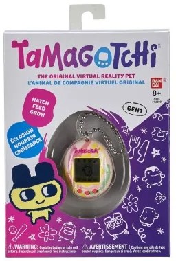 Animale Interattivo Bandai TAMAGOTCHI