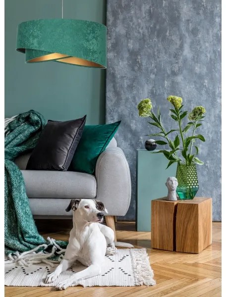 Lampadario con filo GALAXY 1xE27/60W/230V