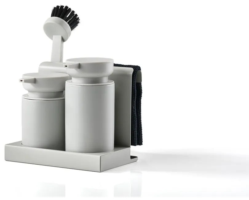 Portaoggetti in gres per detersivi DIISH - Zone