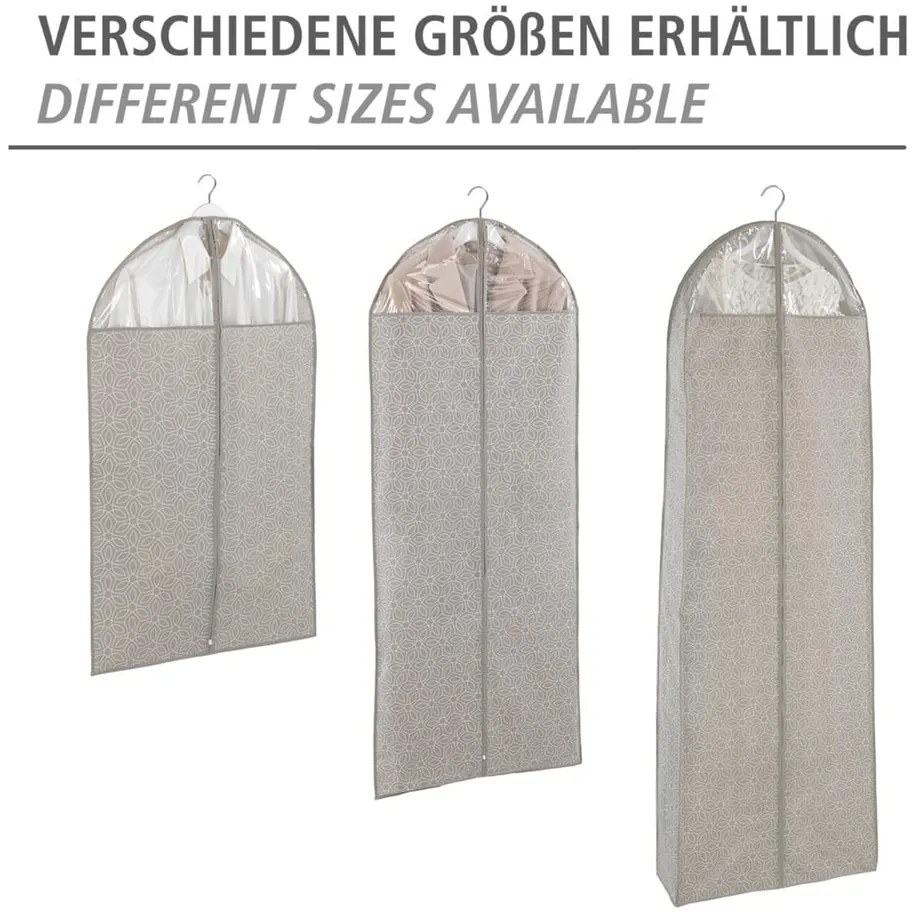 Tuta beige, 150 x 60 cm Balance - Wenko