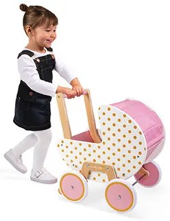 Carrozzina Candy Chic