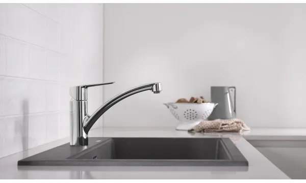 GROHE 30530002 - Miscelatore per cucina START cromo lucido