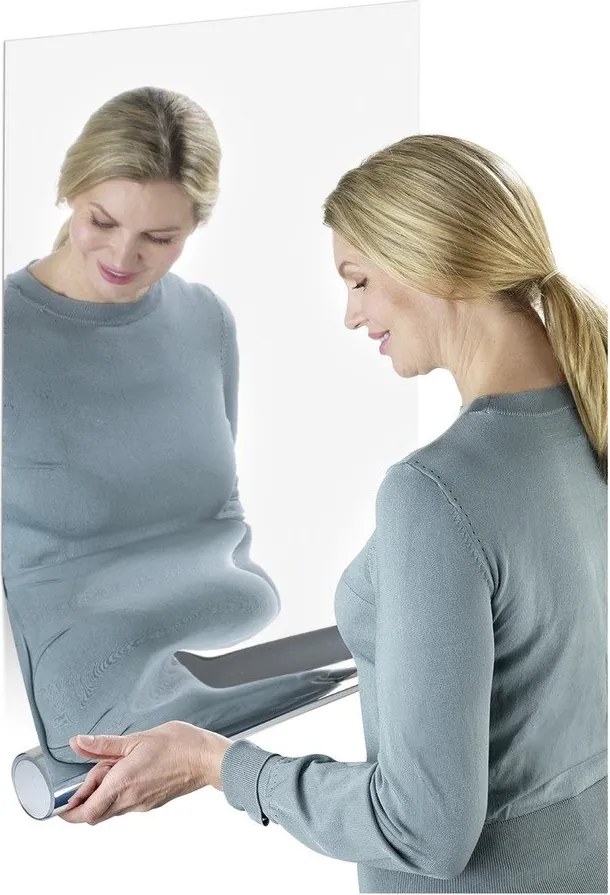 Adesivo specchiato 58x150 cm – Wenko