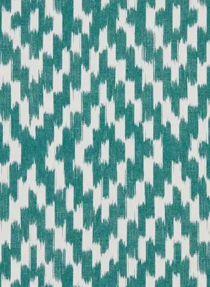 Scion Carta da parati Uteki - Emerald