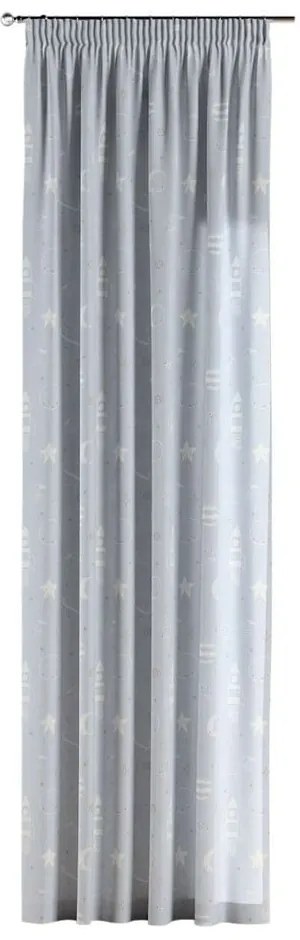 Tenda per bambini 260x130 cm Magic - Yellow Tipi