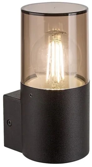 Rabalux 7158 - Lampada da parete esterna TEPLICE 1xE27/12W/230V IP44