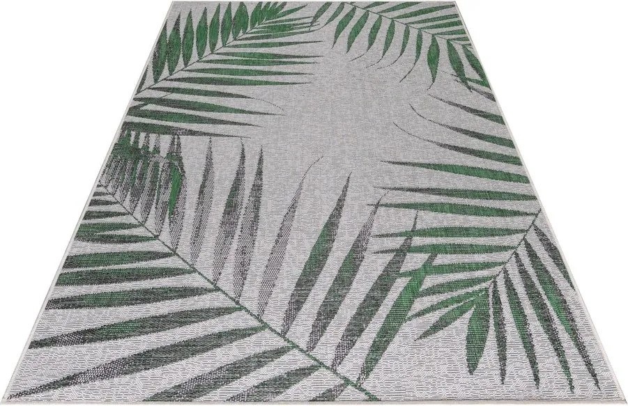 Tappeto verde per esterni 120x170 cm Sunny - Ayyildiz Carpets