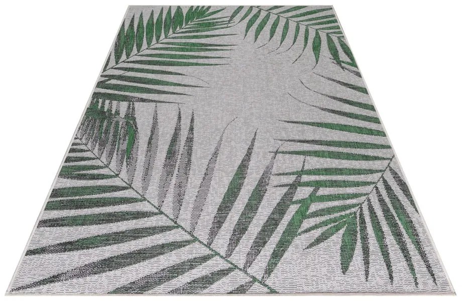 Tappeto verde per esterni 160x230 cm Sunny - Ayyildiz Carpets