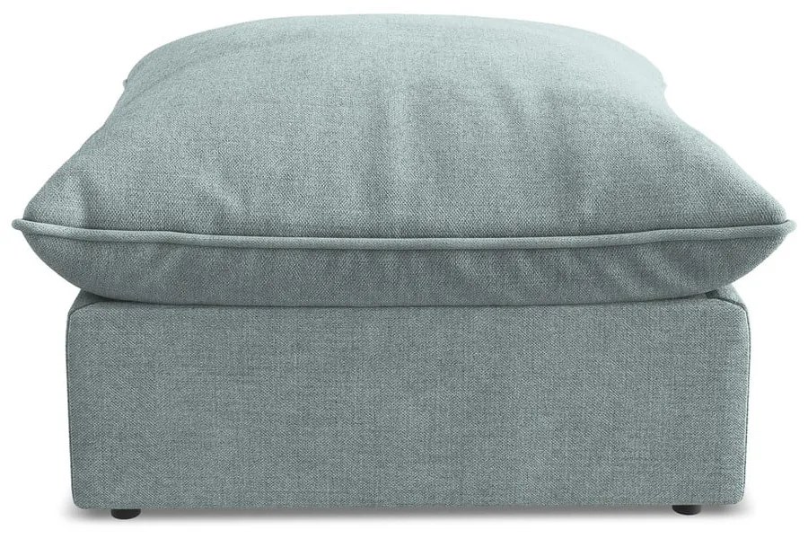 Poggiapiedi blu Manao – Makamii