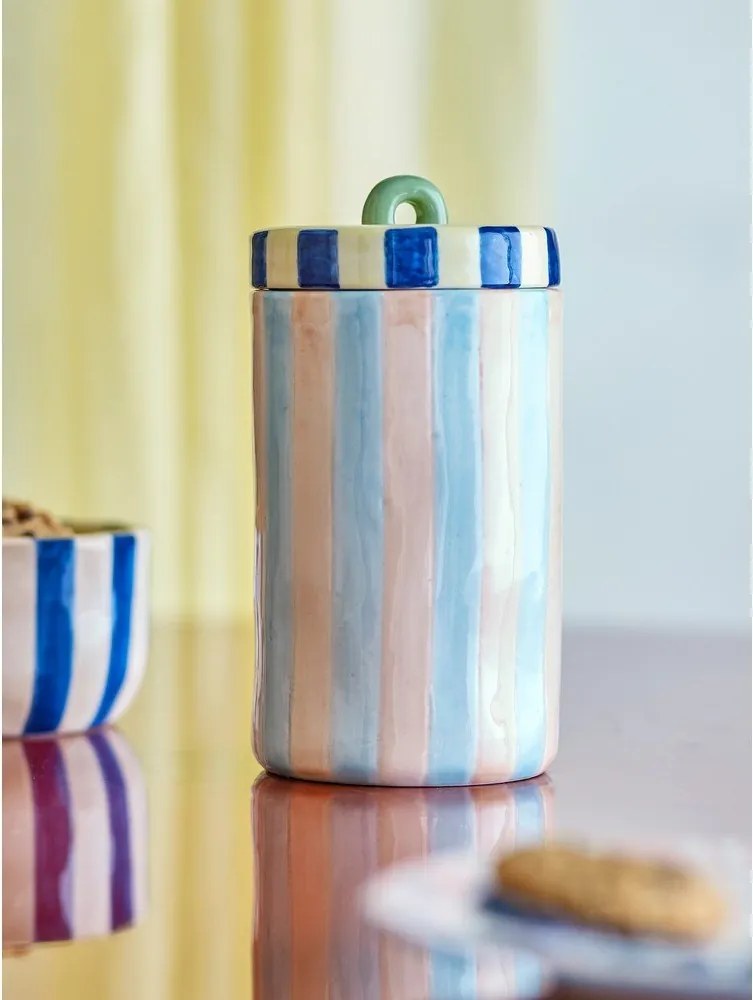 Contenitore per alimenti in ceramica alimentare Phoenix – Bloomingville