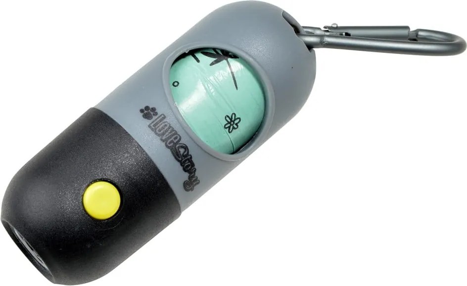 Portasacchetti – Love Story