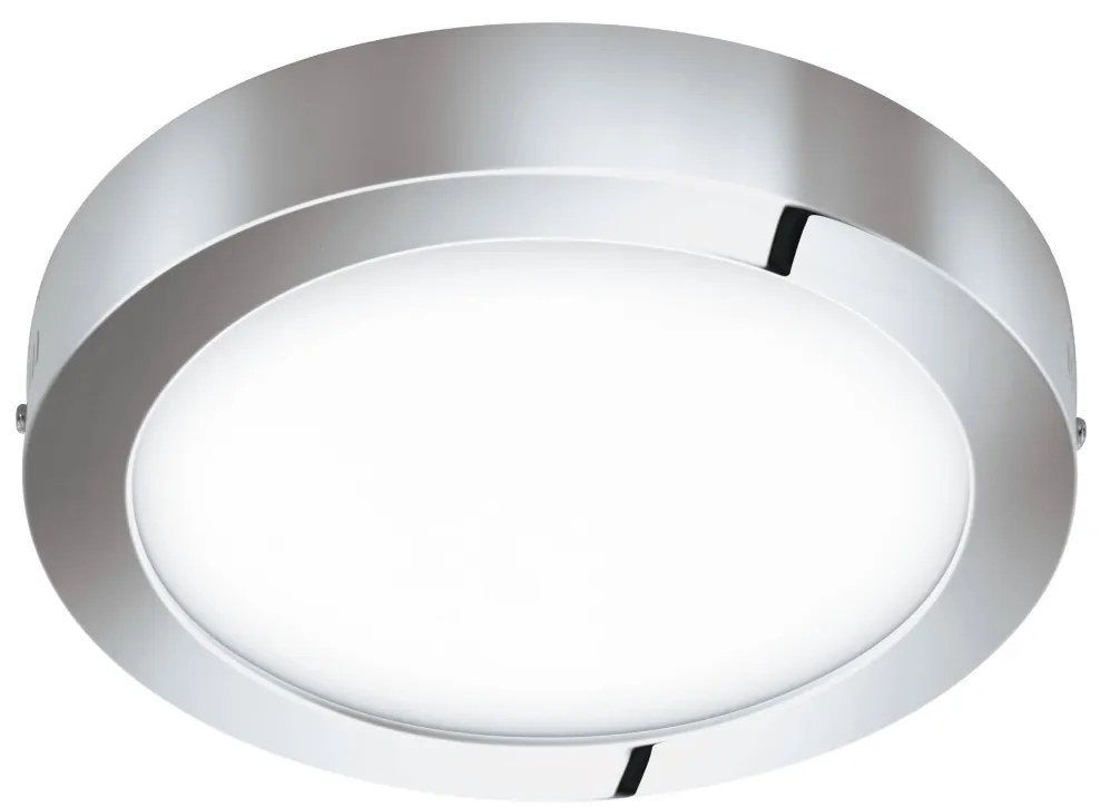 Eglo 33667-LED RGBW Lampada da bagno dimmerabile FUEVA-C 21W/230V diametro 30cm