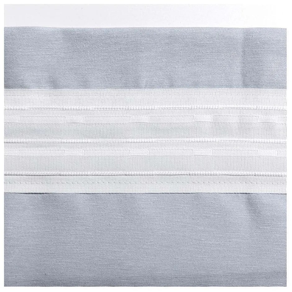 Tenda grigia 260x130 cm Posh Velvet - Yellow Tipi