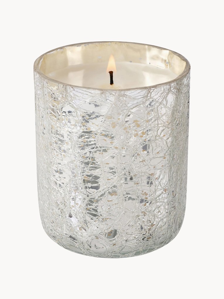 Candela profumata Cracle (aghi di pino, cannella e muschio di quercia)