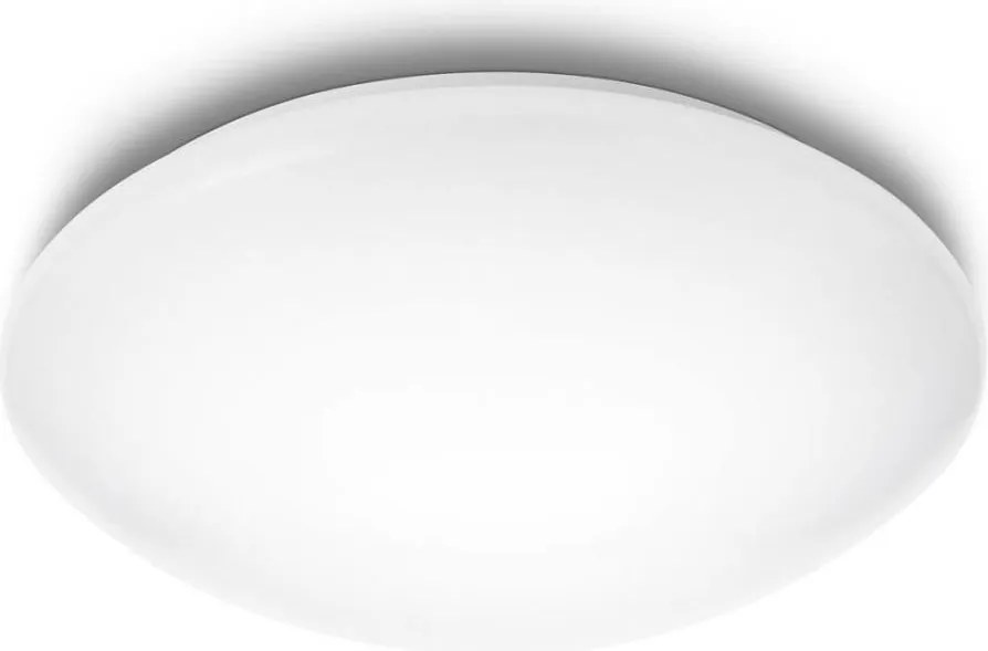 Philips 31801/31/16 - plafoniera LED SUEDE LED/12W/230V
