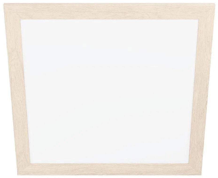 Eglo 99472 - Plafoniera LED PIGLIONASSO LED/32W/230V 645x645 mm