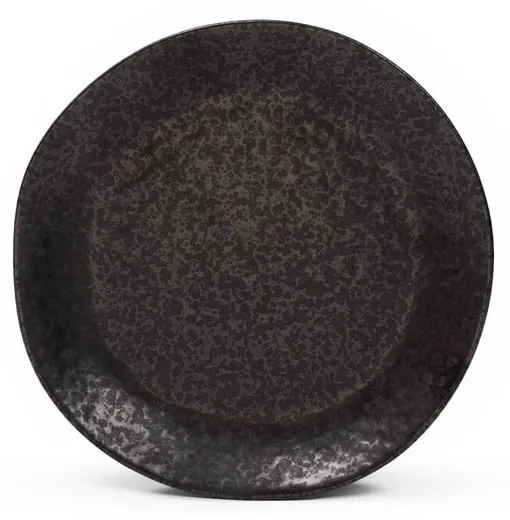 Set da pranzo in pietra 18 pz Dark Moon – Bonami Selection