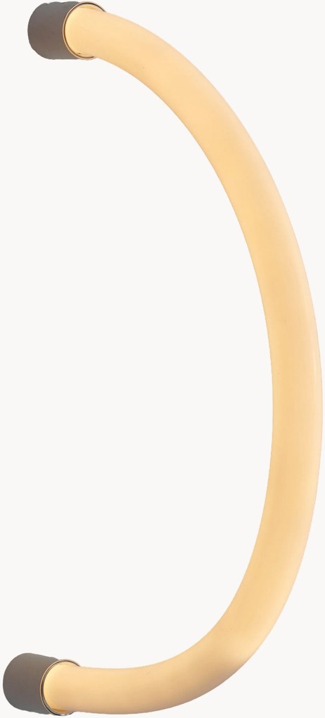 Applique con montaggio flessibile