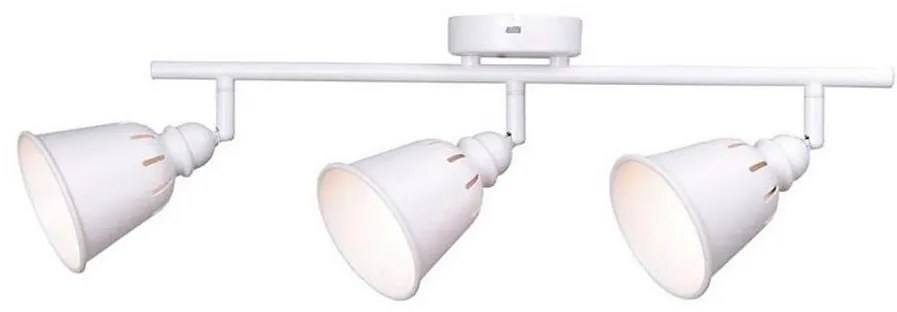 Faretto FIONA 3xE14/8W/230V