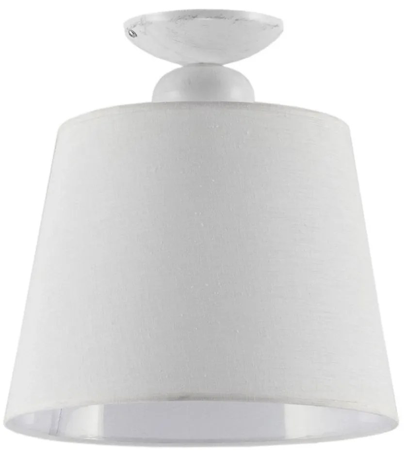 Jupiter 1385 - KM 1 B pl - Plafoniera KAMELIA 1xE27/60W/230V