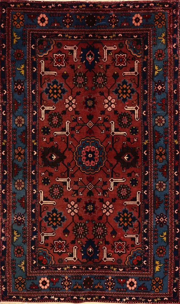 Hamedan Tappeto 120 x 210 (Russia)