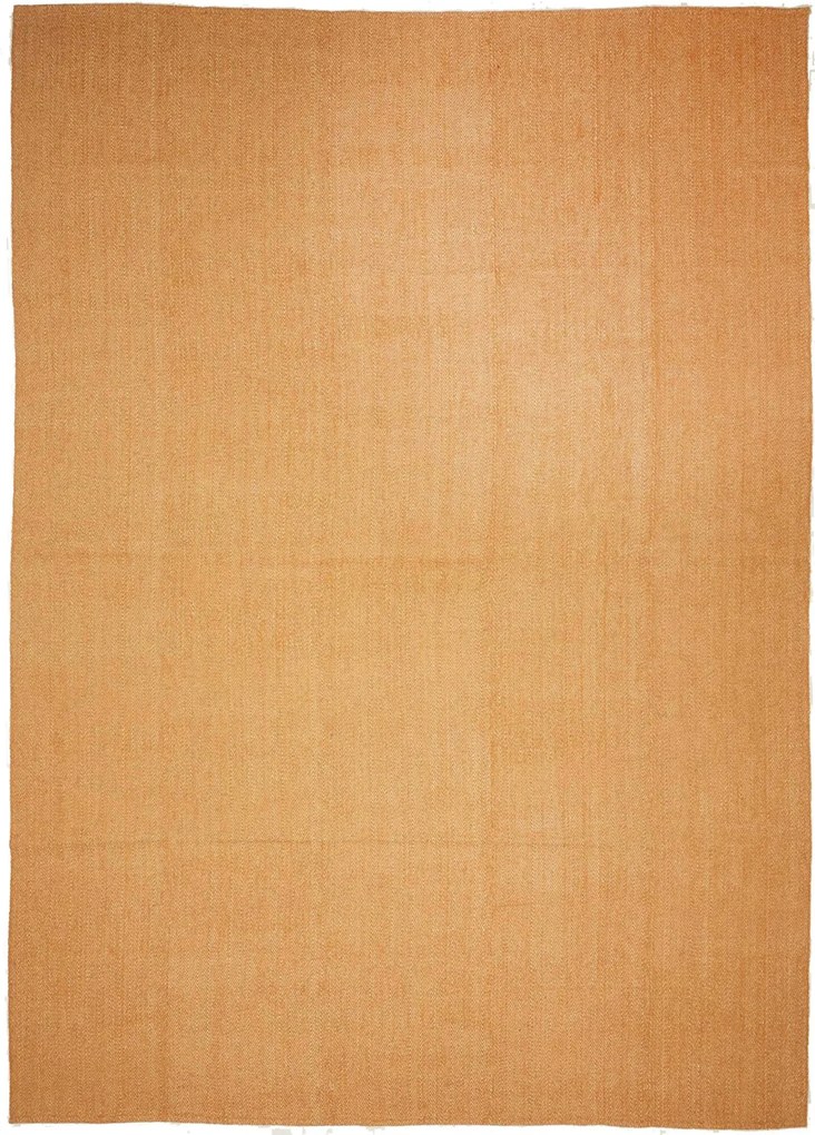 Kilim Tappeto 250x360 (Iran) Tessuto A Mano