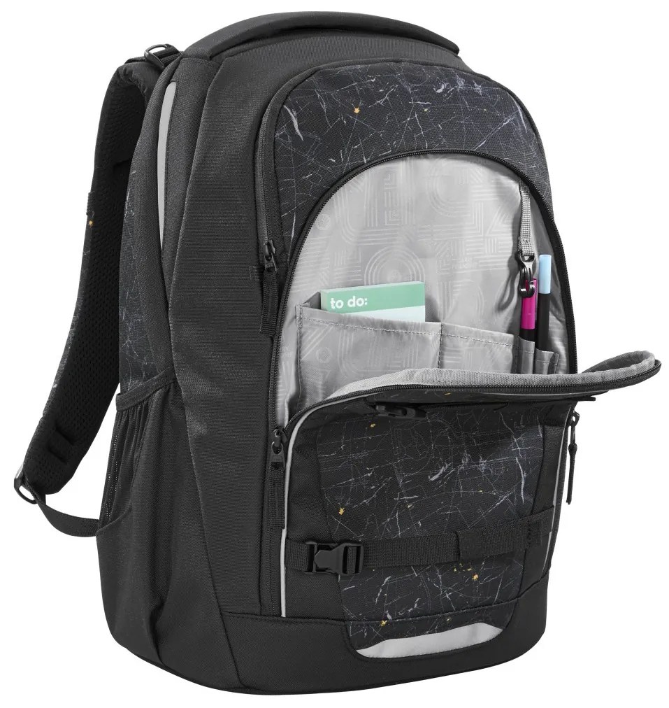 Zaino scuola coocazoo EVERY, Urban Metro