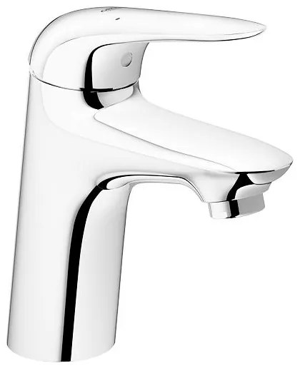 GROHE 23715003 - Miscelatore lavabo EUROSTYLE, misura S, cromo lucido