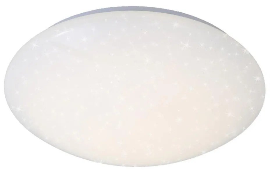 Briloner 3320-216 - Plafoniera LED STARRY SKY LED/18W/230V