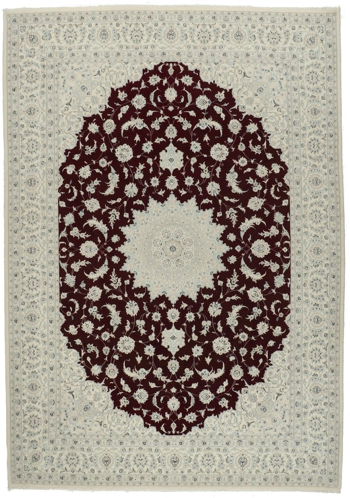 Tappeto persiano 250x370 (Iran) Annodato A Mano