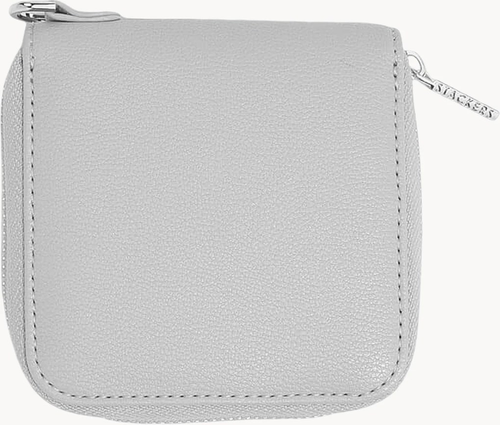 Portagioie compatto Pebble Grey