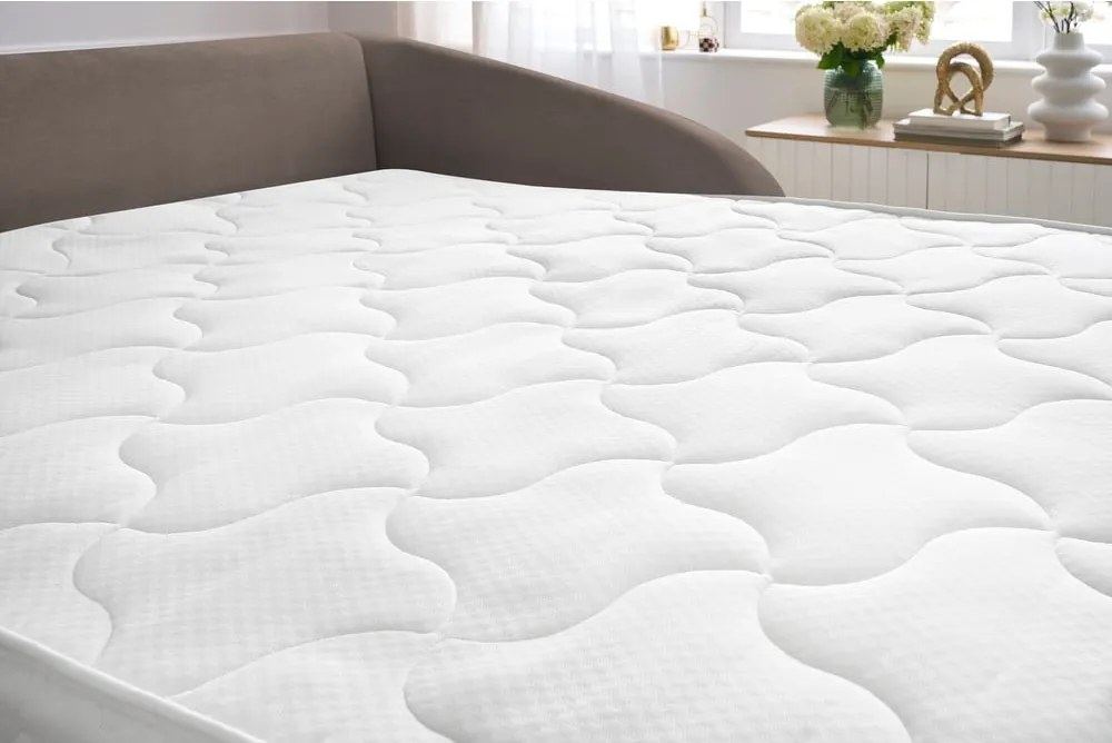 Divano marrone allungabile 235 cm Cezanne – Bobochic Paris