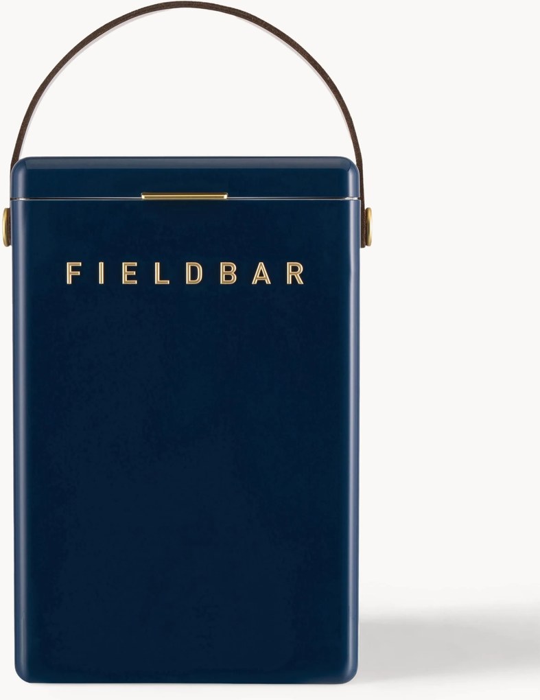 Borsa frigo fatta a mano Sea Boat