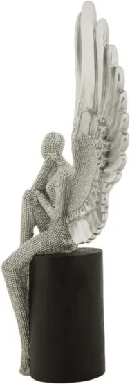 Statuetta Sparky Cm 24X8X34