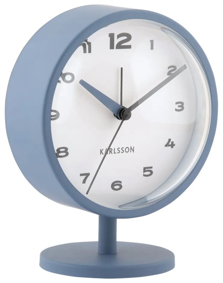 Sveglia ø 11 cm Brisk Dome – Karlsson