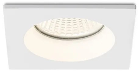 RED -Design Rendl-R12717- Lampada da incasso a LED per bagno TOLEDO 8W/230V IP44