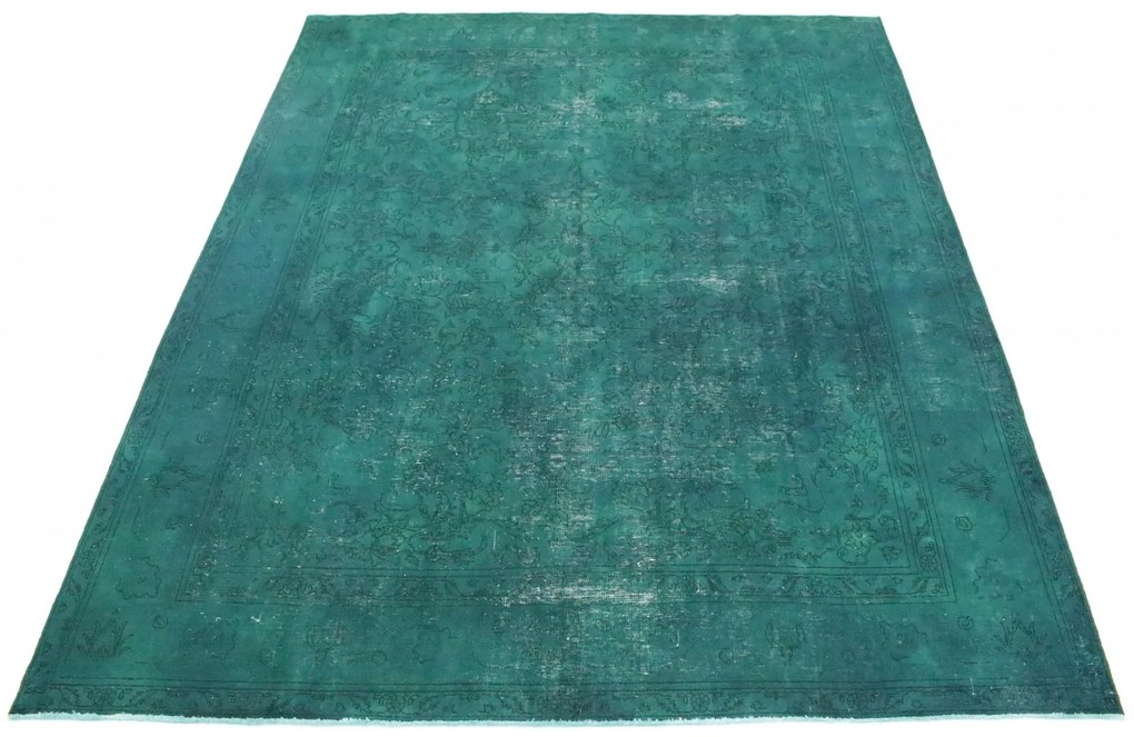 Vintage Tappeto orientale 380 x 300 (Oriental)