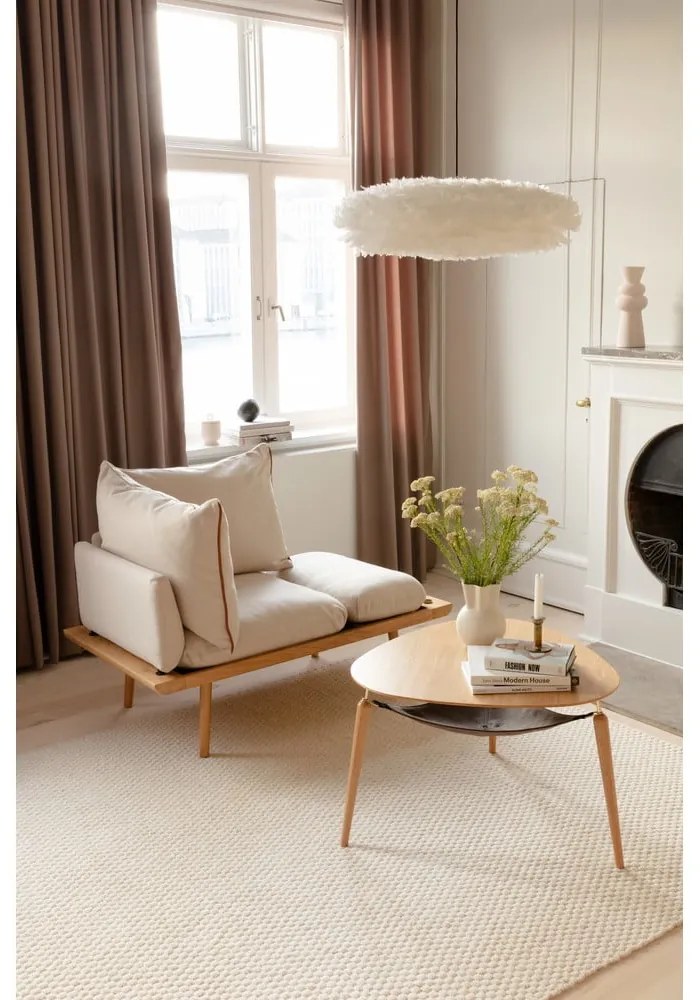 Paralume bianco ø 79 cm Eos Esther Large - UMAGE