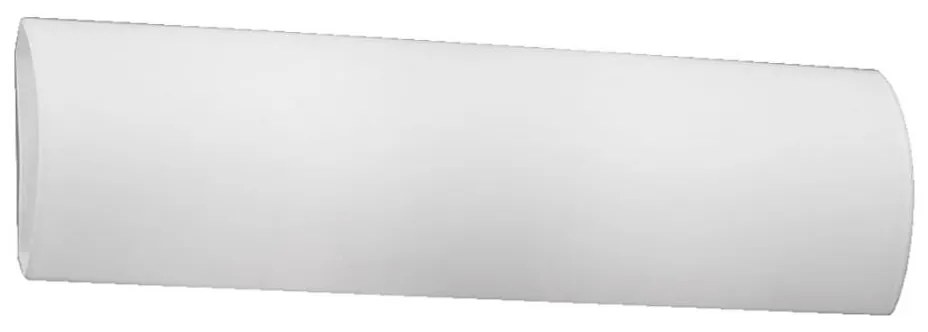 LUXERA 68017 - Plafoniera VINGA 2xE14/60W