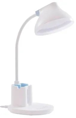 Zephyra LED Lampada da Tavolo CCT White - Lindby