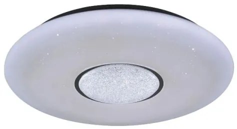 Plafoniera LED STAR LED/36W/230V 3000-6500K + telecomando
