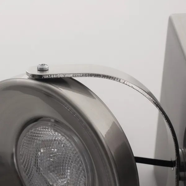 Philips 53310/17/16 - Luce Spot a LED MYLIVING SPUR 1xLED/4.5W/230V