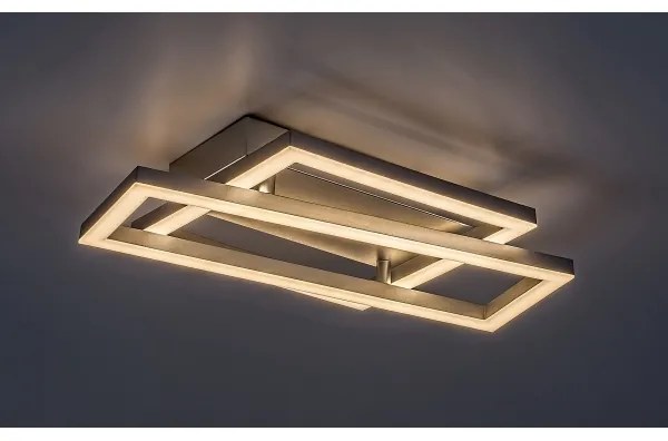 Rabalux 71380 - Plafoniera LED ELLINOR LED/24W/230V 3000K