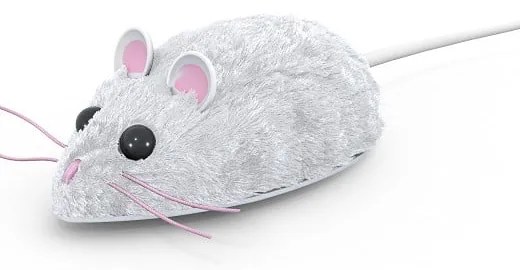 Mouse robotico per gatti - HEXBUG