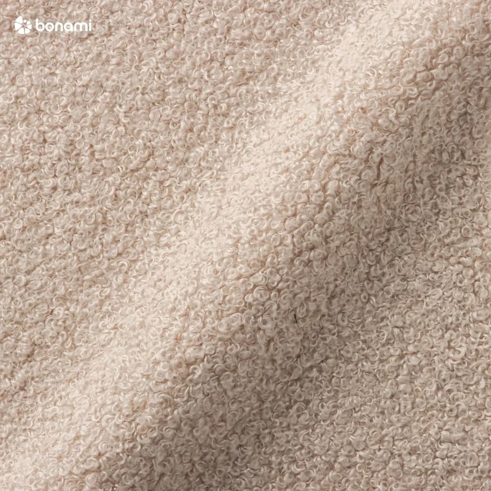 Poltrona beige Miuf - Miuform