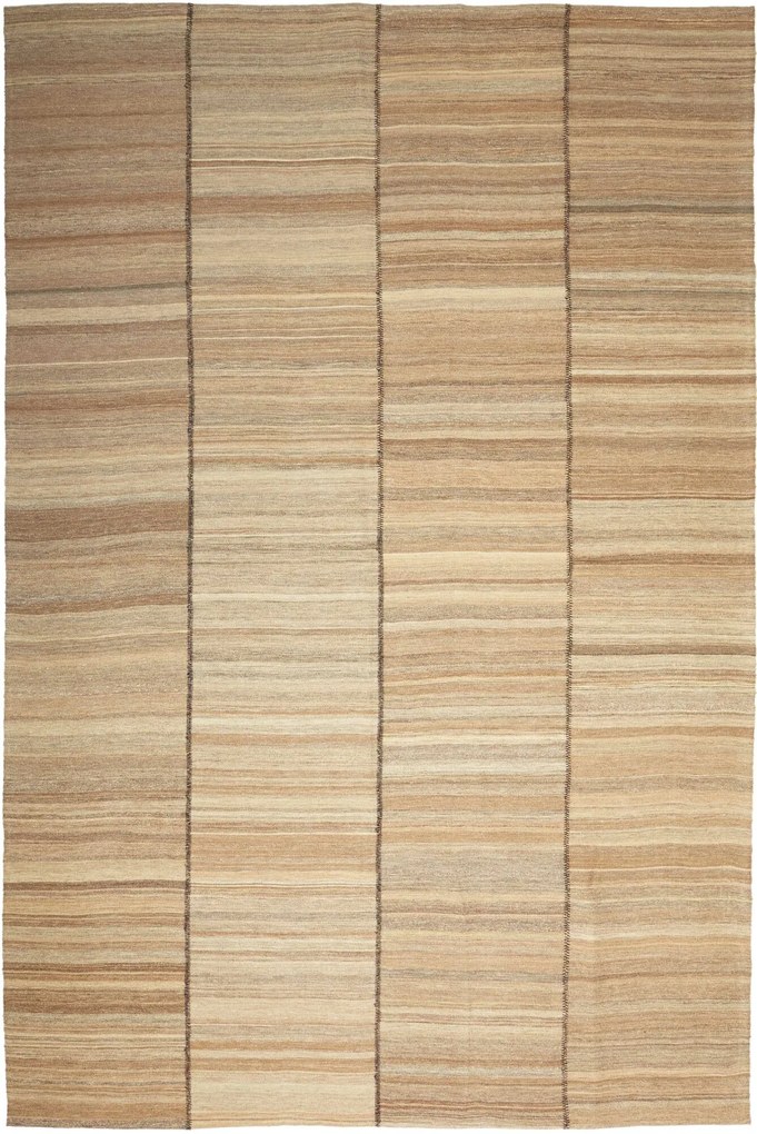 Kilim Tappeto 310 x 200 (Iran) Tessuto A Mano
