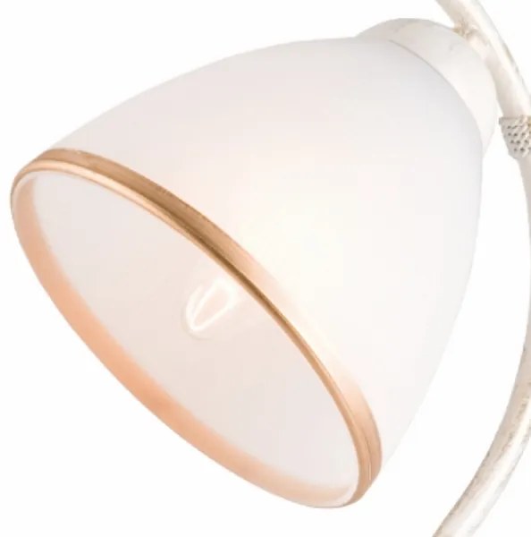 Lampada da tavolo RETRO II 1xE27/60W/230V